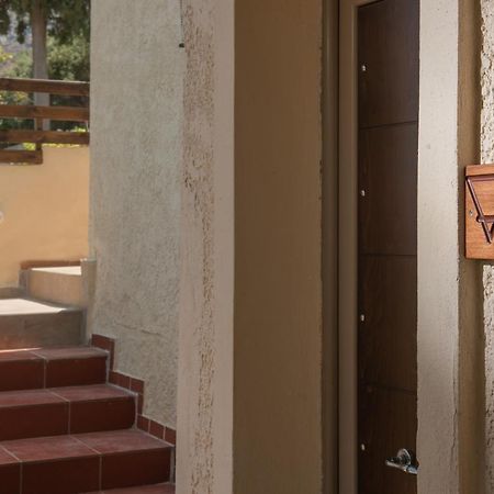 4 Elements Holiday Homes Hersonissos  Eksteriør billede