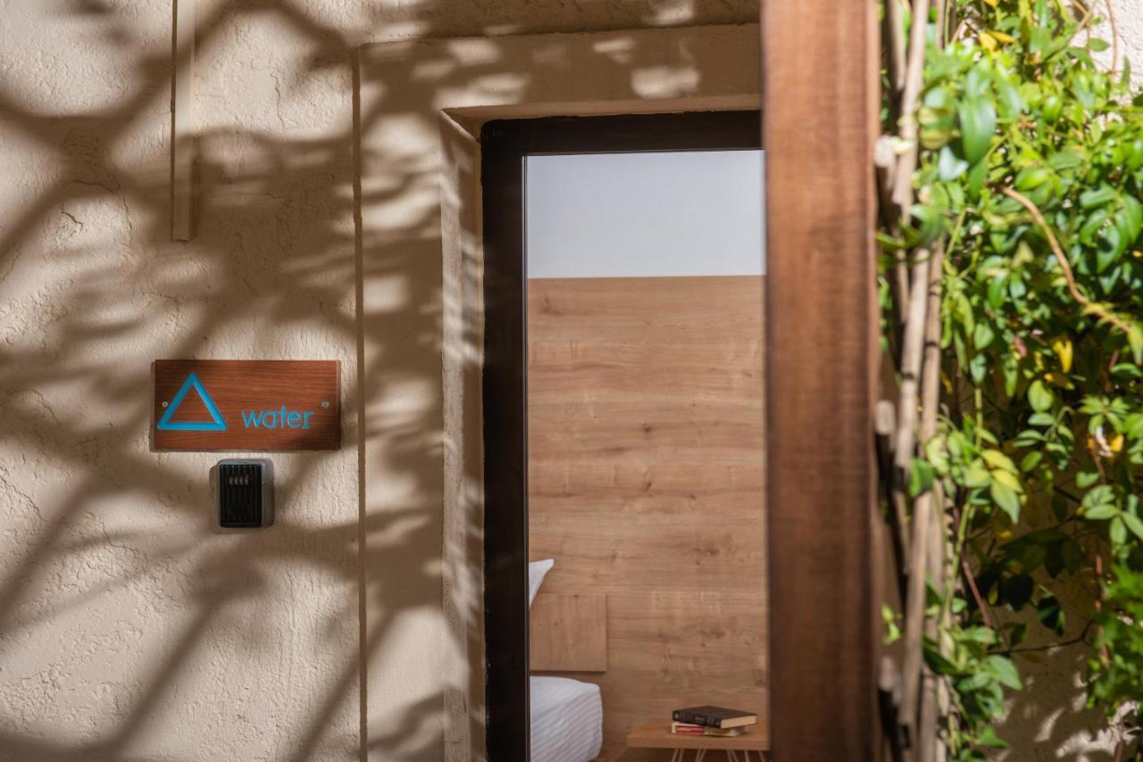 4 Elements Holiday Homes Hersonissos  Eksteriør billede