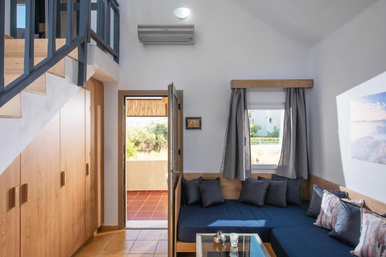 4 Elements Holiday Homes Hersonissos  Eksteriør billede